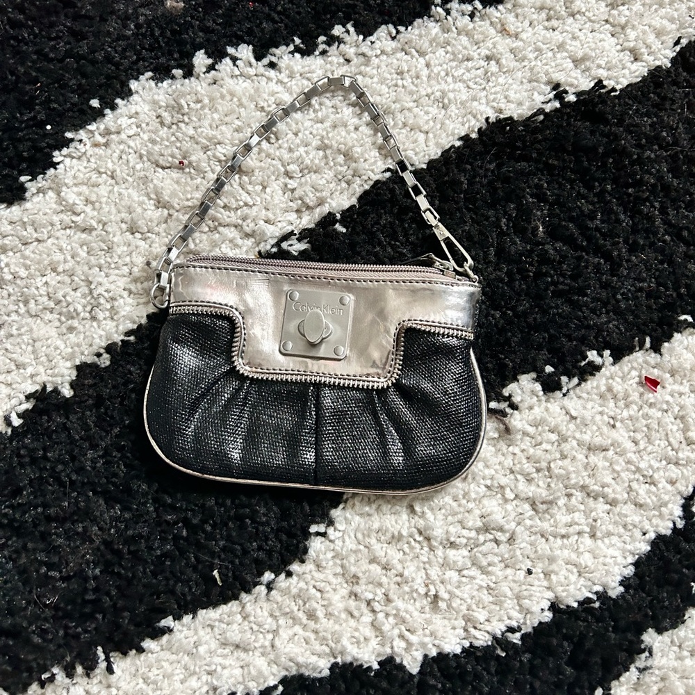 Calvin Klein coin purse